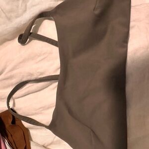 Lululemon Wunder Train bra